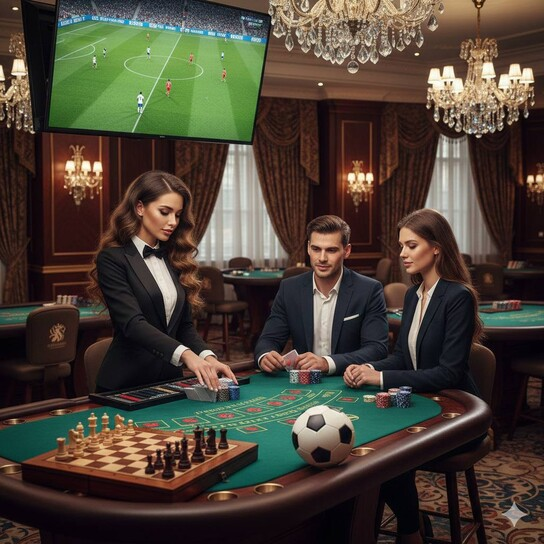 Kentucky Gaming Overview